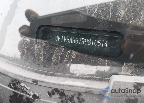 2024 Subaru Wrx Premium z USA, uszkodzony, nr VIN JF1VBAH67R9810514